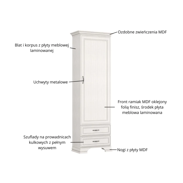 system TIFFANY II regał 1d2s [11] fineline crema_9.jpg