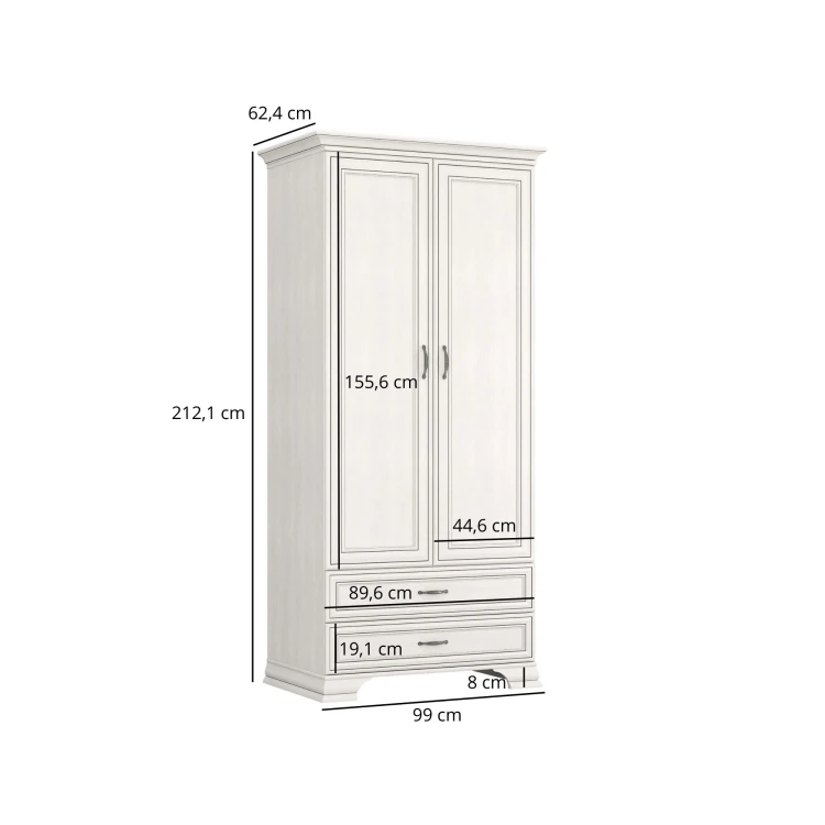 system TIFFANY II szafa 2d2s [14] fineline crema_4.jpg
