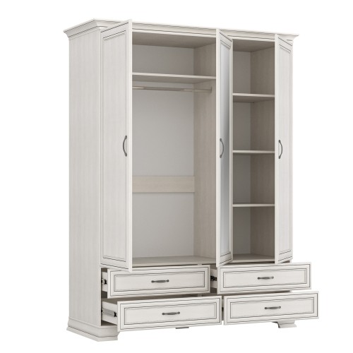system TIFFANY II szafa z lustrem 3d4s [25] fineline crema_5.jpg