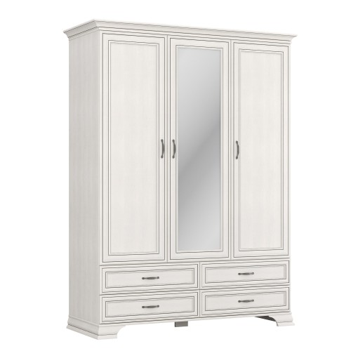 system TIFFANY II szafa z lustrem 3d4s [25] fineline crema_3.jpg