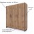 AMINO Szafa 3d dąb wotan_czarny_10.jpg
