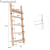 Furniwest regał drabinka 85 cm kolor dąb sonoma