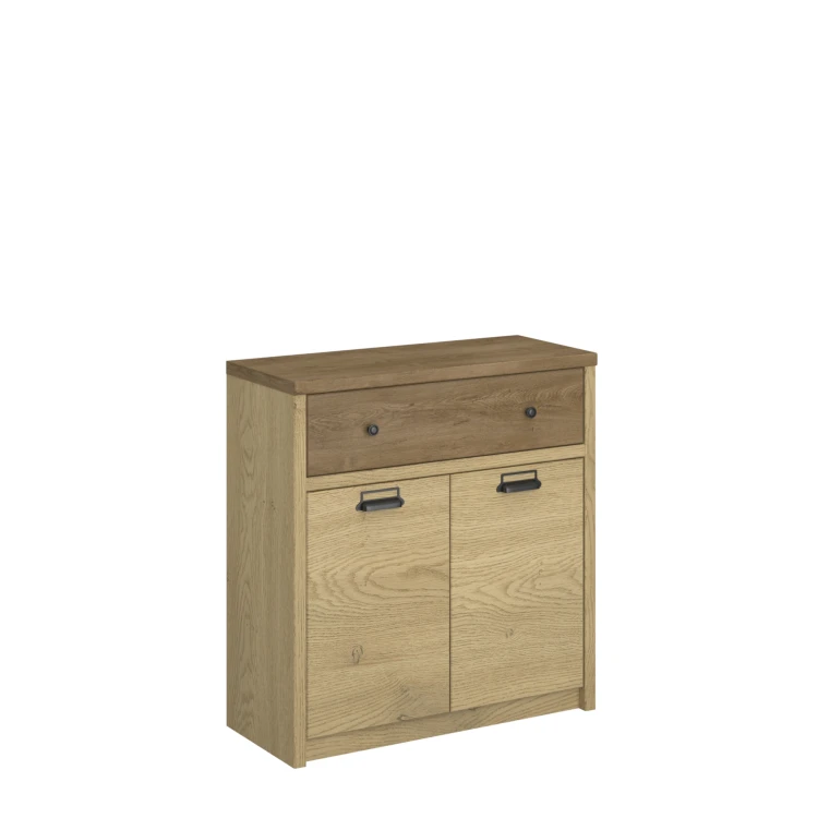 system DENZEL komoda 2d1s dąb cremona  dąb lefkas_3.jpg