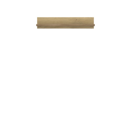system DENZEL półka 100 dąb cremona _ dąb lefkas_1.jpg