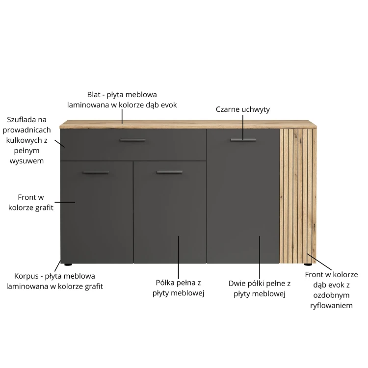 system ESTEBAN komoda 4d1s grafit _ dąb evok [2312.874]_9.webp