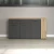system ESTEBAN komoda 4d1s grafit _ dąb evok_3b.webp