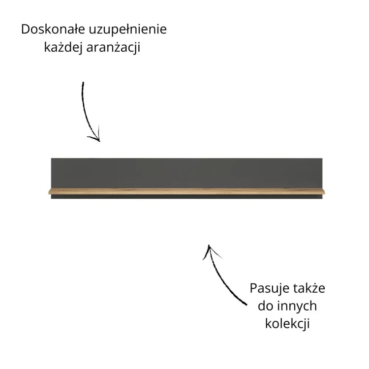 system ESTEBAN półka 150 grafit _ dąb evok [2312.483]_10.webp