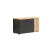 system ESTEBAN szafka na buty 1d1k grafit _ dąb evok [2312.310]_3.webp