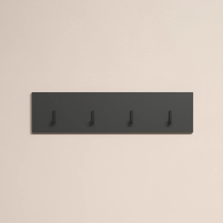 system ESTEBAN wieszak 80 grafit _ dąb evok_3c.webp