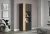 system ESTEBAN witryna 1d1w grafit _ dąb evok _3.webp