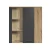 system ESTEBAN witryna wisząca 2d1w grafit _ dąb evok [2312.531]_1.webp