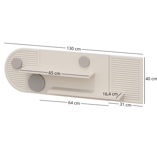 system PING półka 130 kaszmir_4.jpg