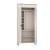 Furniwest EVO szafa z lustrem