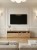 Furniwest szafka RTV 120 cm kolor dąb wotan