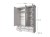 system TIFFANY szafa z lustrem 3d4s woodline krem_4.jpg