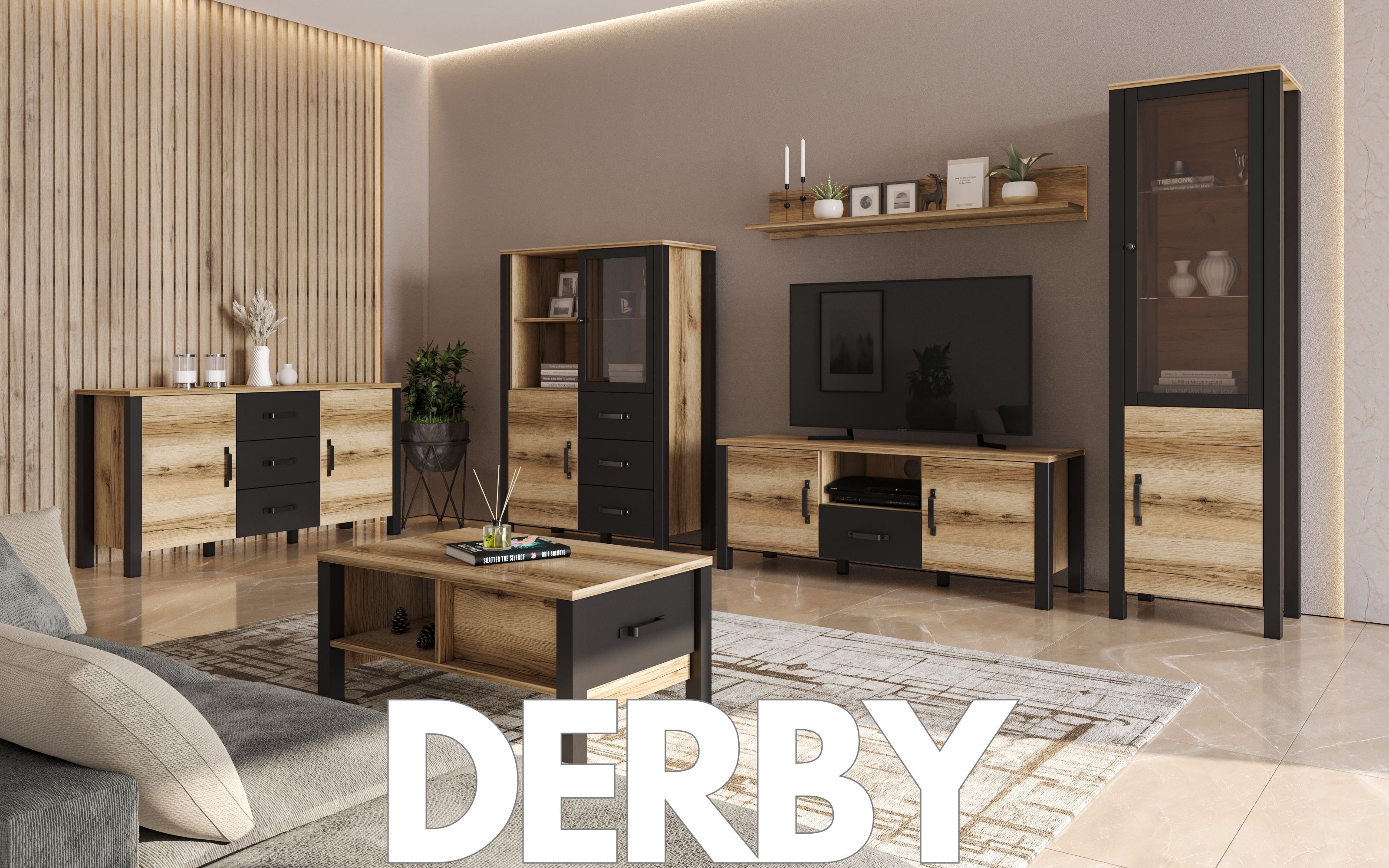 Derby