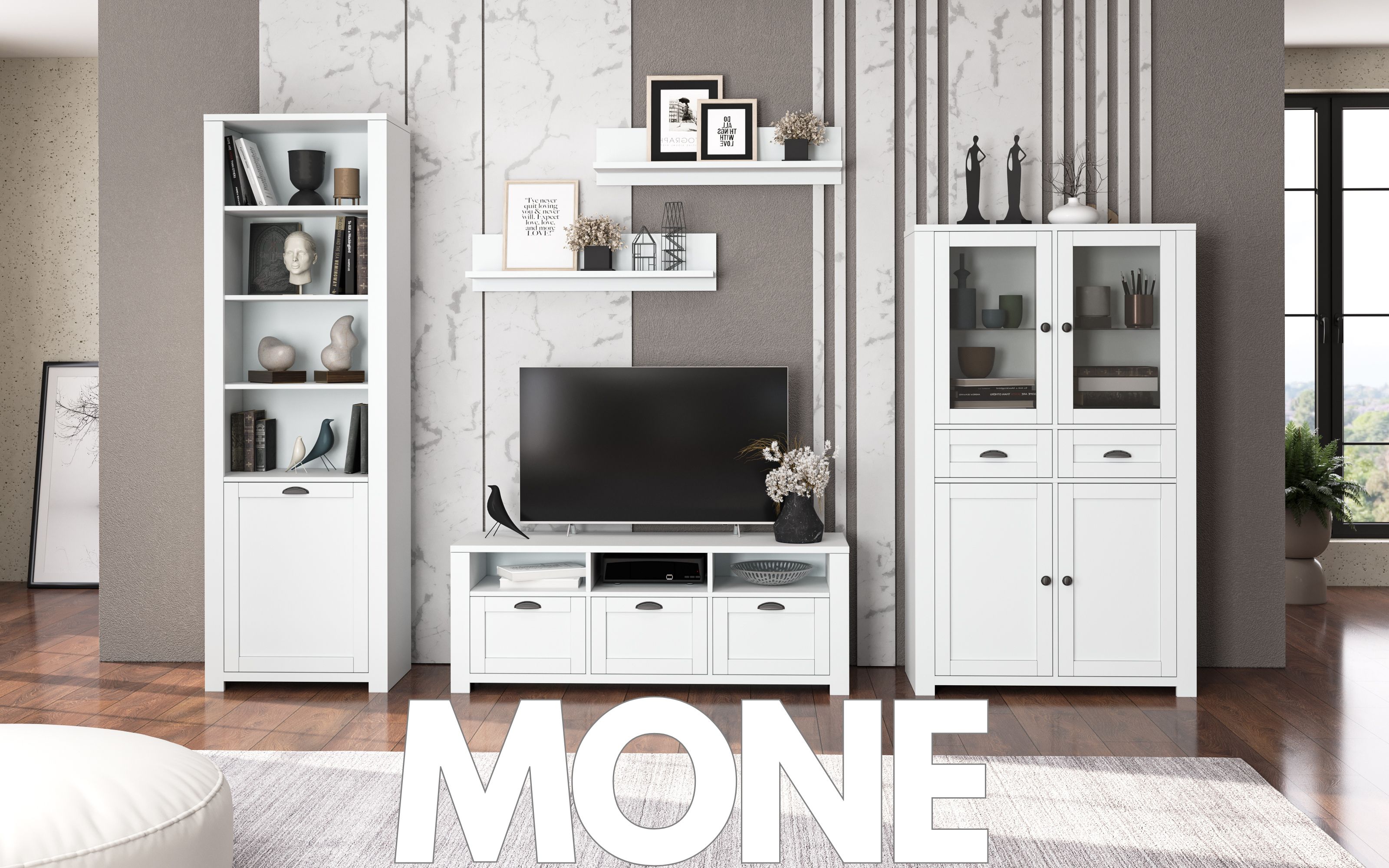 Mone